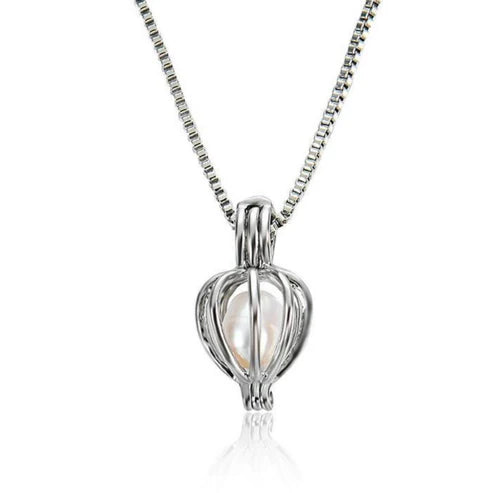 One Love Necklace Pearl Box| ⭐⭐⭐⭐ 24,000+ REVIEWS
