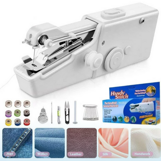 Instant Sewing Machine Quick Handy Stitch-40% OFF SALE