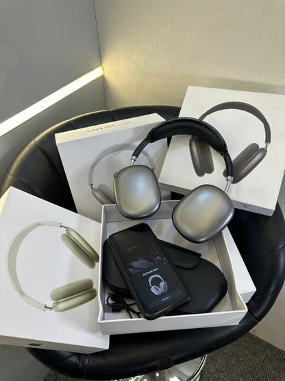 Cloud Seven Airpods max - 100% ANC