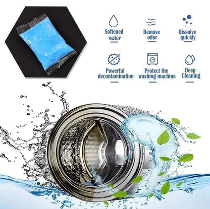 Multi functional cleaner powder-Summer Sale