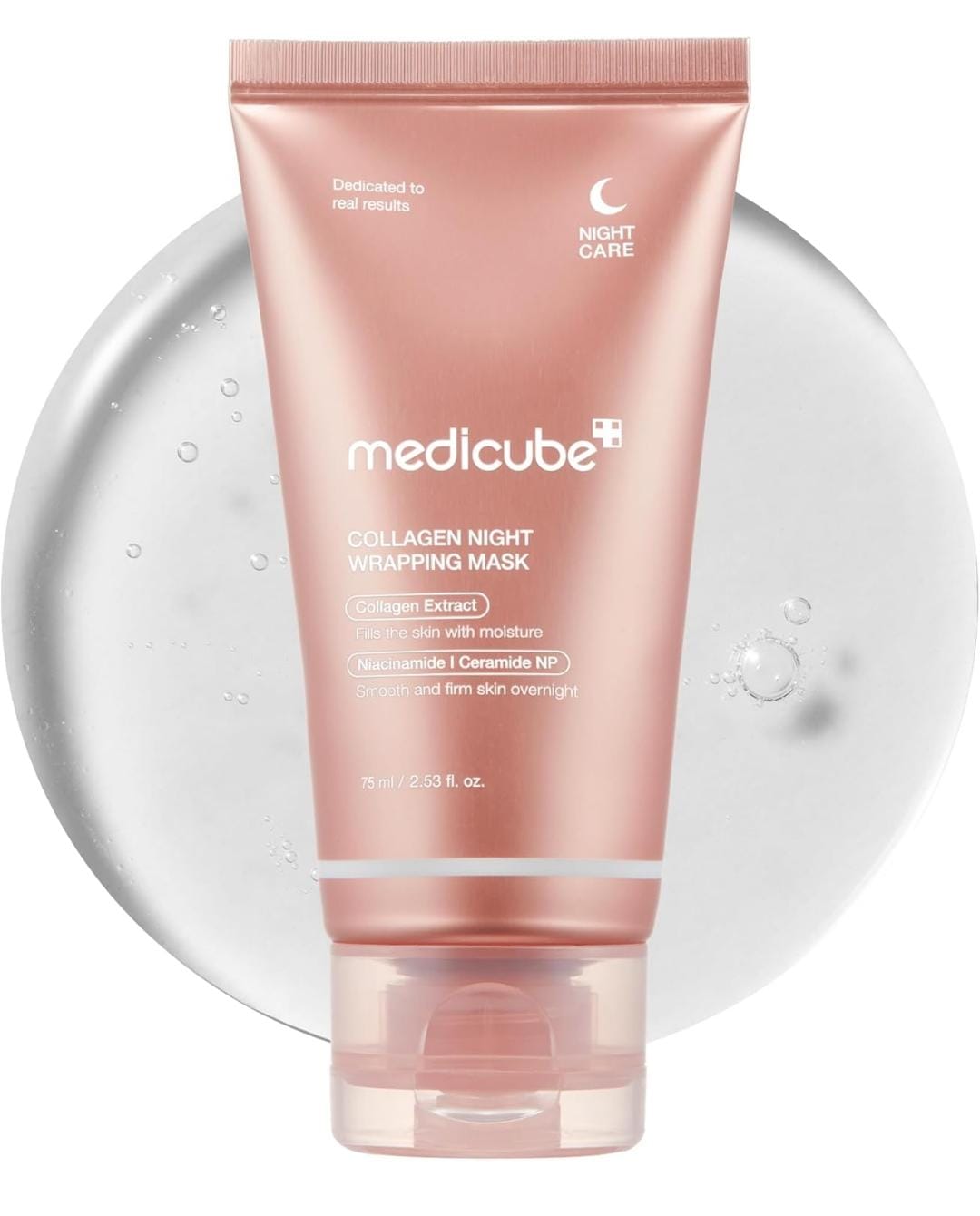 Korean Collagen Peal of Mask