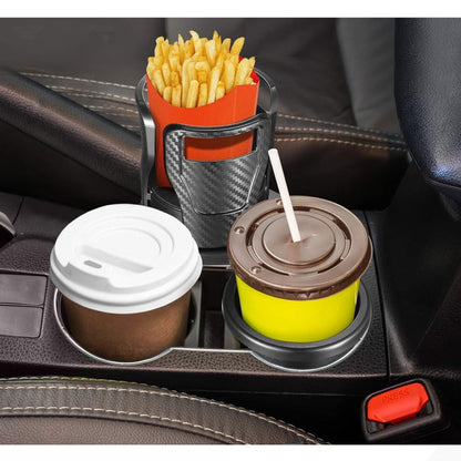 Multifunction Car Cup Holder™- 30% OFF Sale