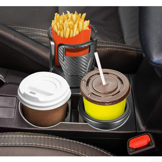 Multifunction Car Cup Holder™- 30% OFF Sale