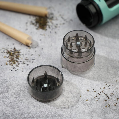Gidgaz Perfect Grinder Tool