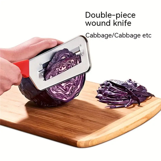 Sliceup™ CUT & SHRED KNIFE