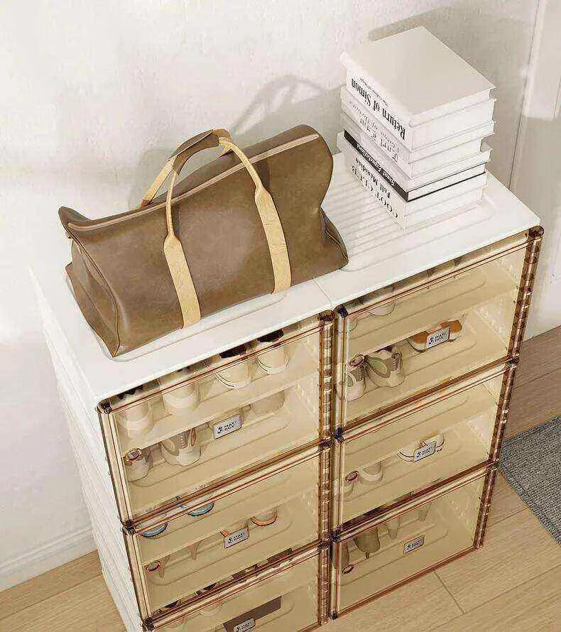 Premium Shoe Rack-5 year Warranty(Buy1 Get 1 Free)