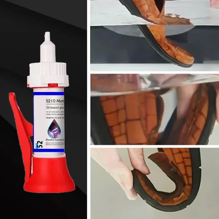 Powerful Multi-Material Repair Adhesive(BUY 1 GET 1 FREE)