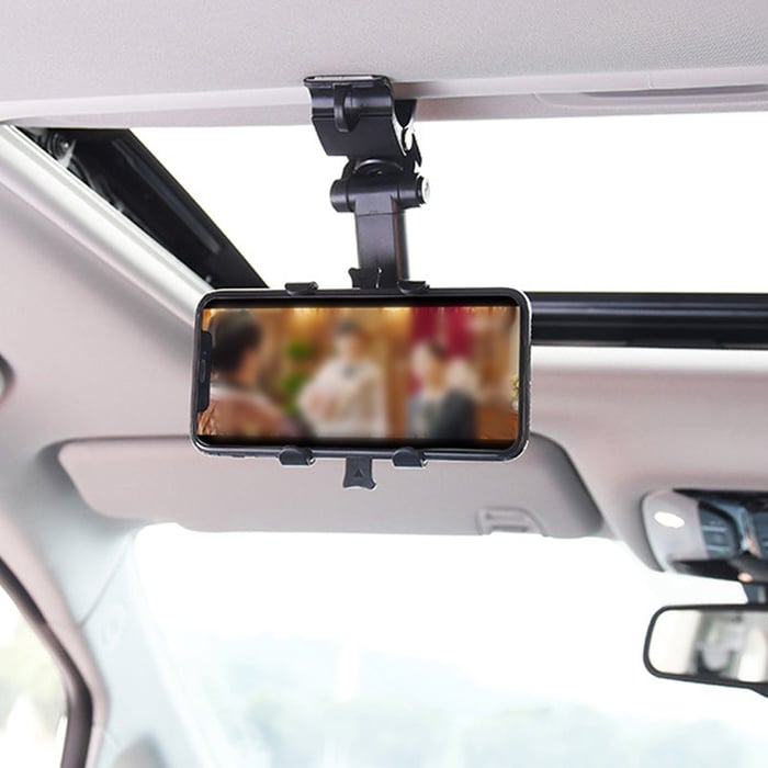 Multifunctional Car Dashboard Mobile Phone Holder|⭐⭐⭐⭐ 32,000+ REVIEWS