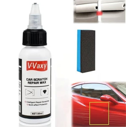 Ultimate Color Restorer for vehicles