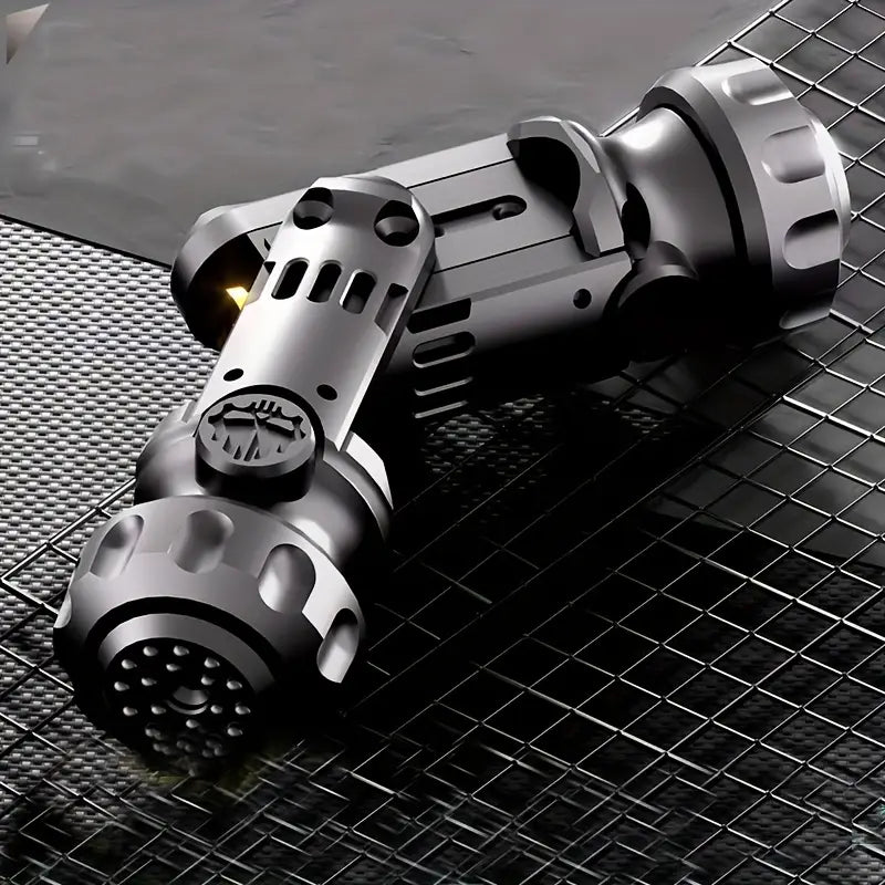 Shooting Toy Fingertip Gyroscope