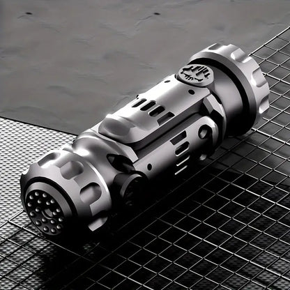 Shooting Toy Fingertip Gyroscope