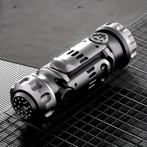 Shooting Toy Fingertip Gyroscope