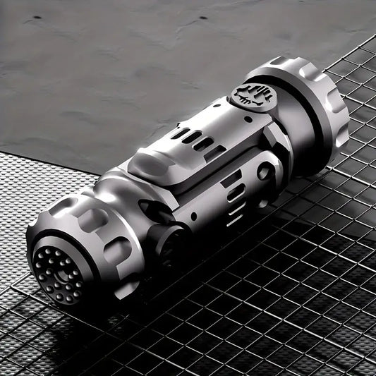 Shooting Toy Fingertip Gyroscope