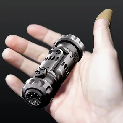 Shooting Toy Fingertip Gyroscope