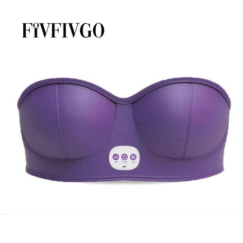 Fivfivgo™ Lift EMS Massager Bra-50% Off