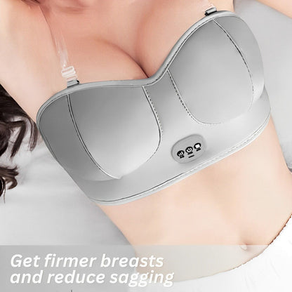 Fivfivgo™ Lift EMS Massager Bra-50% Off