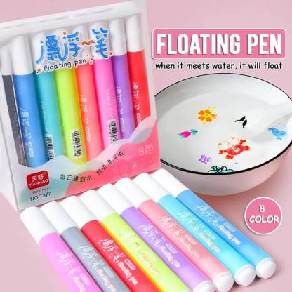 Magical Water Painting Pen kit-50% OFF