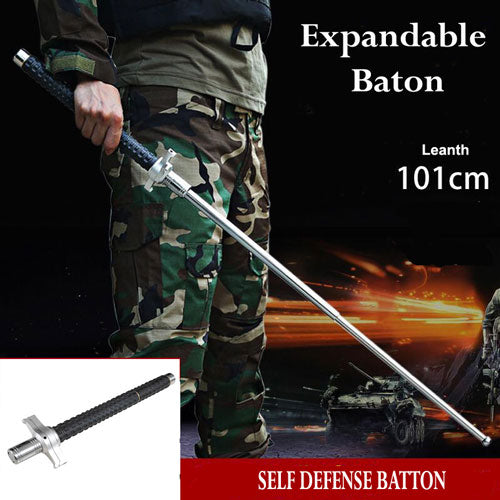 Self Defense Stick