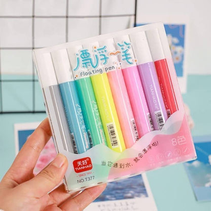 Magical Water Painting Pen kit-50% OFF