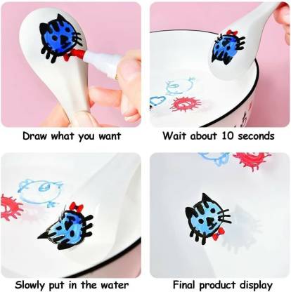 Magical Water Painting Pen kit-50% OFF