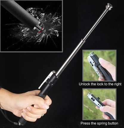Self Defense Stick
