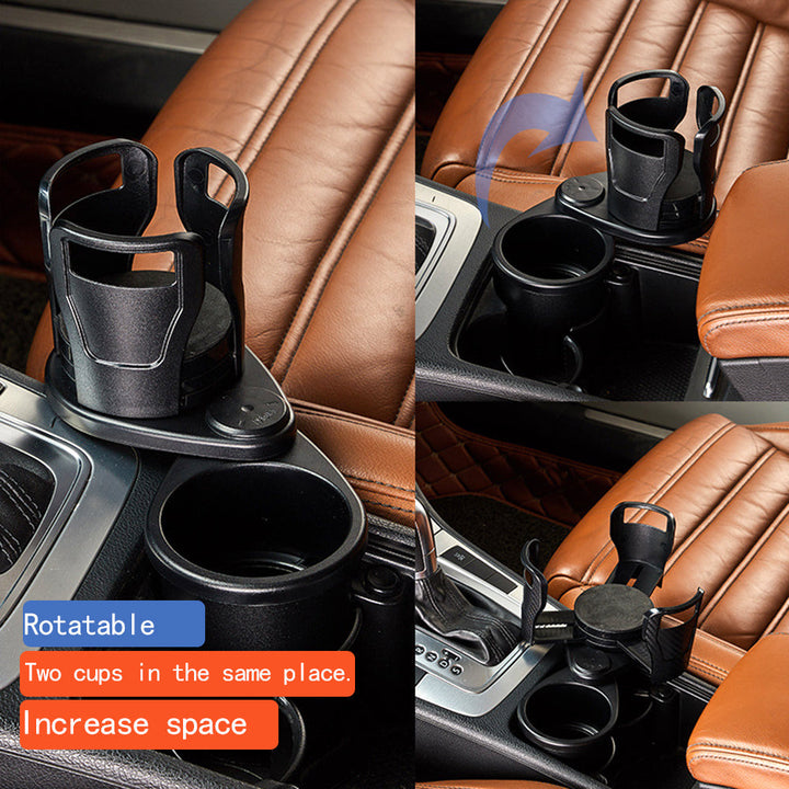 Multifunction Car Cup Holder™- 30% OFF Sale
