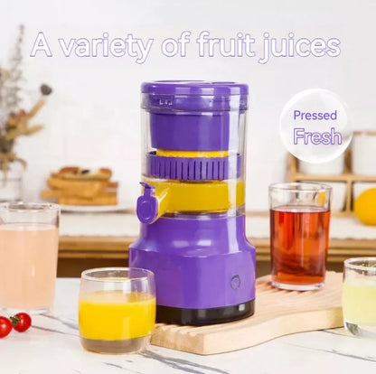 Prestige™ Automatic Electric Juicer| ⭐⭐⭐⭐ 38,000+ REVIEWS