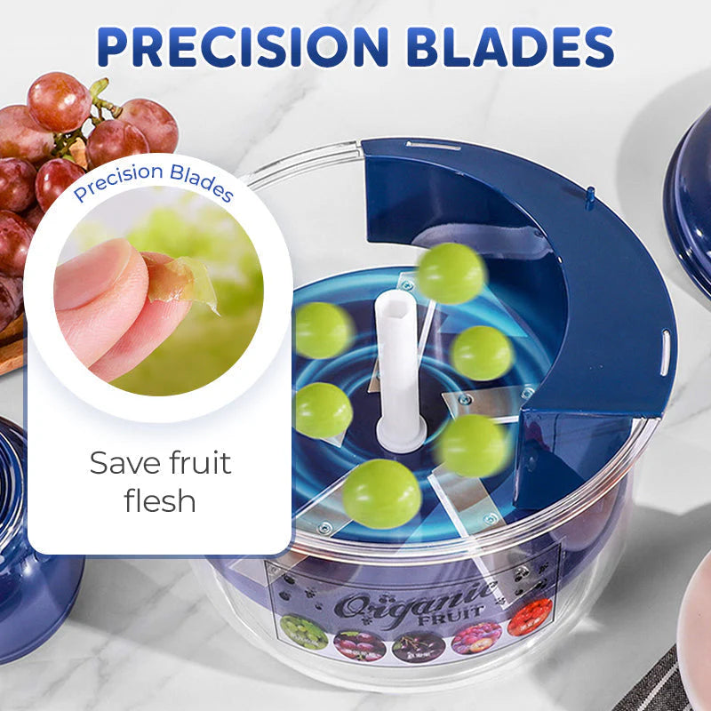 Portable Automatic Electric Fruit Peeler ✨HOT SALE 50% OFF ✨