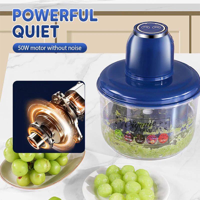Portable Automatic Electric Fruit Peeler ✨HOT SALE 50% OFF ✨