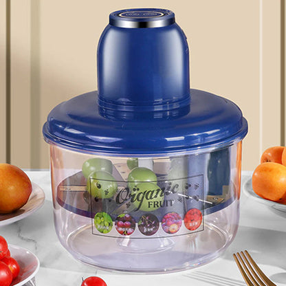 Portable Automatic Electric Fruit Peeler ✨HOT SALE 50% OFF ✨