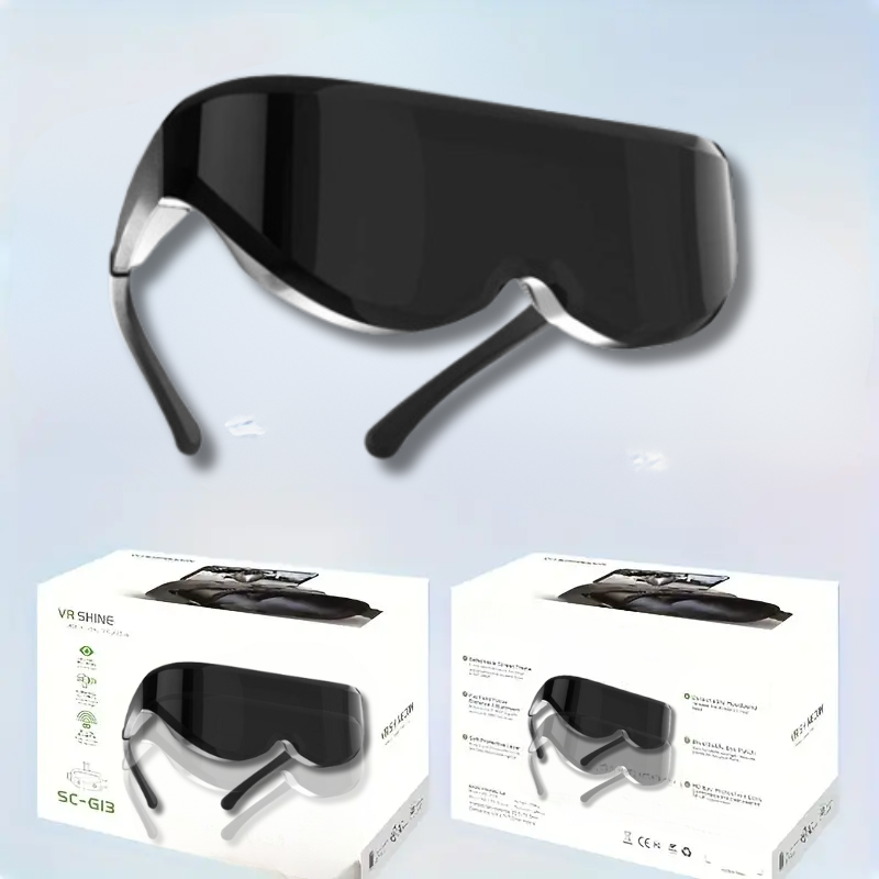 3D Vision Digital Screens Glasses-50% Off Limited Sale