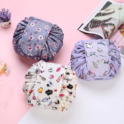 Magic Cosmetic Pouch Bag storage/ travel- 60% OFF