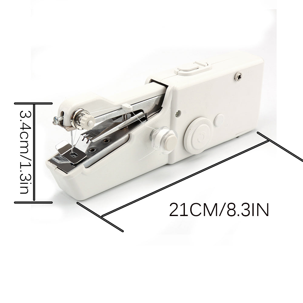 Instant Sewing Machine Quick Handy Stitch-40% OFF SALE