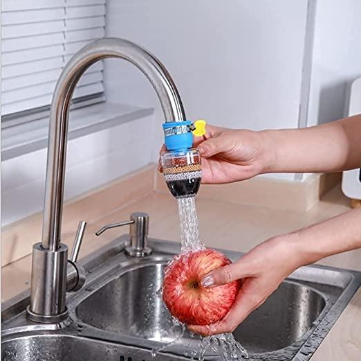 Layers™ Faucet Mount Filters ( Buy 1 Get 1 Free)