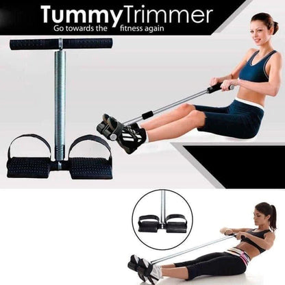 SLIMO™-TUMMY TRIMMER / WAIST TRIMMER AB EXERCISER