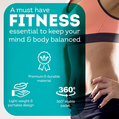 SLIMO™-TUMMY TRIMMER / WAIST TRIMMER AB EXERCISER