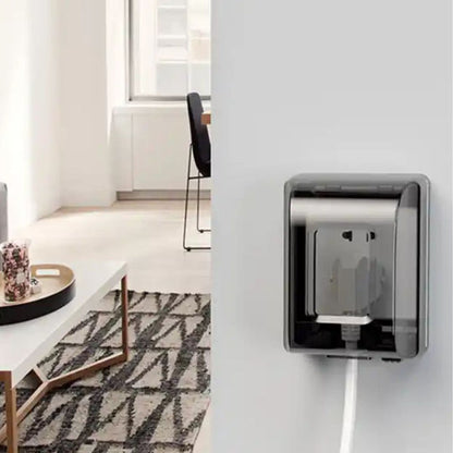 Safety Outlet Plug Cover for Bathroom Home-50% OFF