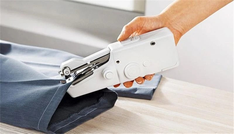 Instant Sewing Machine Quick Handy Stitch-40% OFF SALE