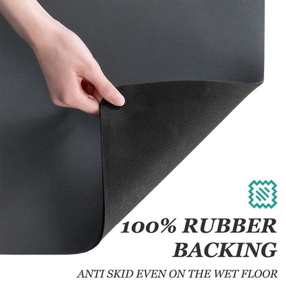 Kitchen Super Absorbent Draining Mat-50% OFF Sale