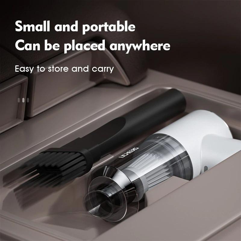 PREMIUM WIRELESS VACUUM CLEANER- 60% OFF SALE
