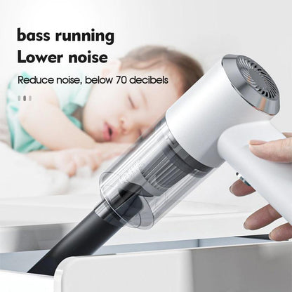 PREMIUM WIRELESS VACUUM CLEANER- 60% OFF SALE