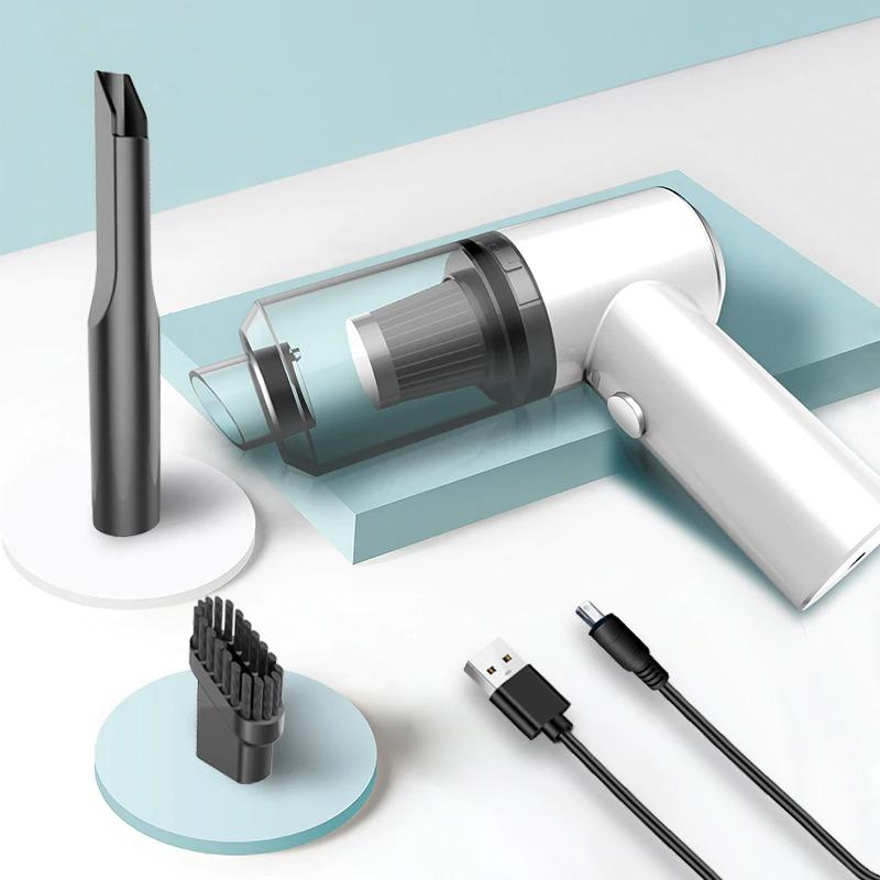 PREMIUM WIRELESS VACUUM CLEANER- 60% OFF SALE