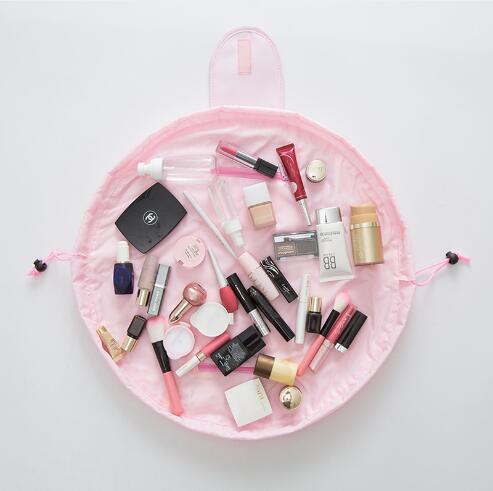 Magic Cosmetic Pouch Bag storage/ travel- 60% OFF